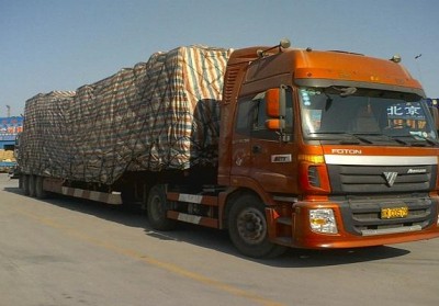 惠民整车运输公司